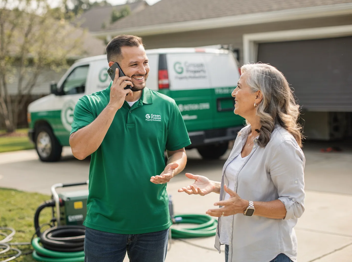 Water Damage Restoration Ellis, KS FAQs